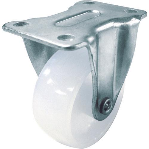 YUEI caster fixed wheel 38 diameter nylon wheel