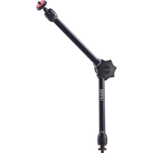 ＮＯＧＡ　映像機器用スタジオアーム　１／４ｘ３／８ねじ　ＧＲアーム、ナット付