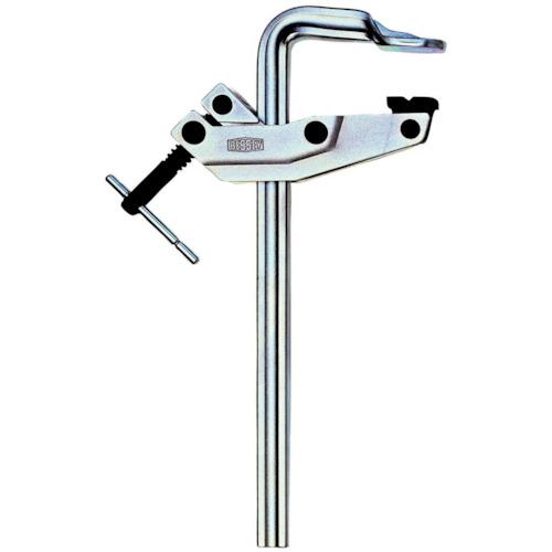 ベッセイ　クランプ　ＧＲＡ－６０－１２　突っ張り可能　開き６００ｍｍ