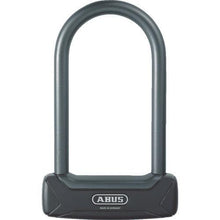 Tải hình ảnh vào trình xem thư viện, ABUS Granit Plus 640 Đen

