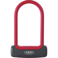 Load image into gallery viewer, ABUS Granit Plus 640 Red
