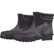 Tải hình ảnh vào trình xem thư viện, FUKUYAMA RUBBER G Rex 3 Đen LL
