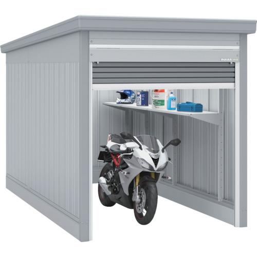 Inaba Garage Garedia GRN-2142H N CS ประเภททั่วไป 2130 x 4275 x 2660