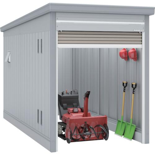 Inaba Garage Garedia GRN-2147H N CS ประเภททั่วไป 2130 x 4775 x 2660