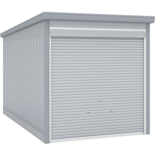 Inaba Garage Garedia GRN-2647H N CS ประเภททั่วไป 2630 x 4775 x 2660