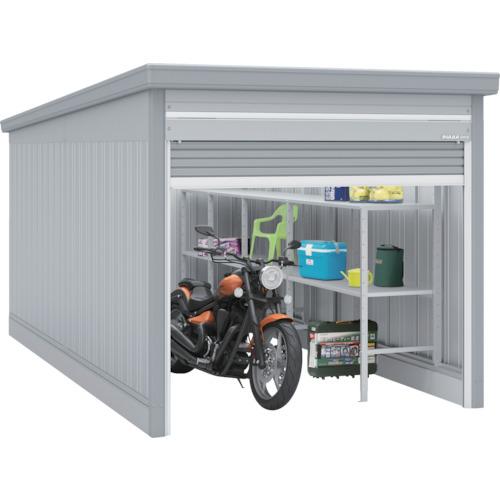 Inaba Garage Garedia GRN-2652S N CS ประเภททั่วไป 2630 x 5275 x 2360