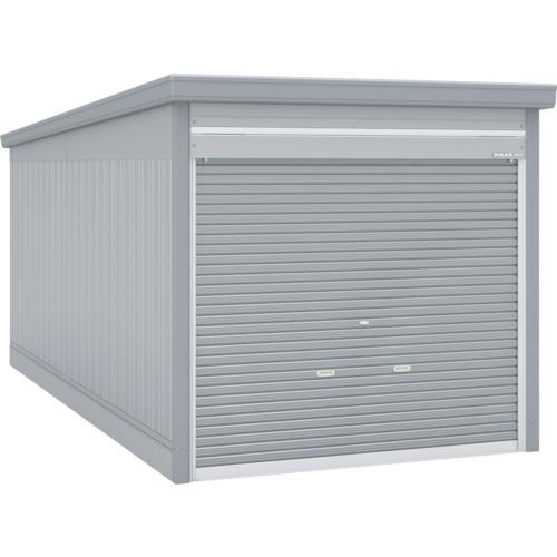 Inaba Garage Garedia GRN-2657H N CS ประเภททั่วไป 2630 x 5775 x 2360