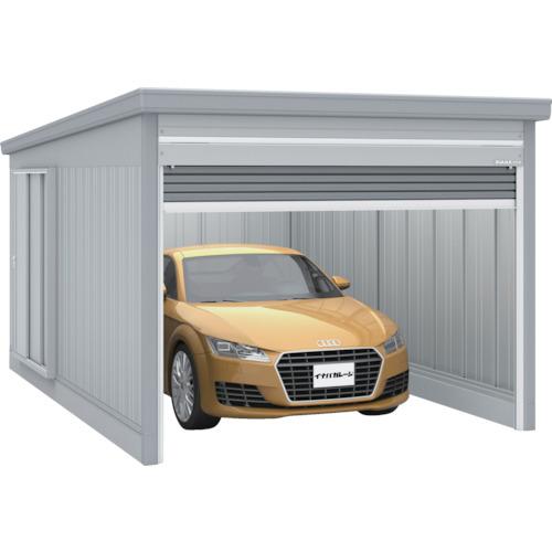 Inaba Garage Garedia GRN-3147S N CS ประเภททั่วไป 3130 x 4775 x 2360