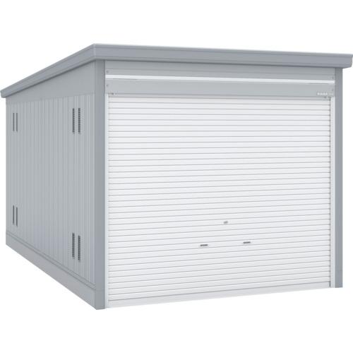 Inaba Garage Garedia GRN-3152H N CS ประเภททั่วไป 3130 x 5275 x 2660