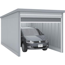 โหลดรูปภาพลงในโปรแกรมดูแกลเลอรี Inaba Garage Garedia GRN-3157H N CS ประเภททั่วไป 3130 x 5775 x 2660
