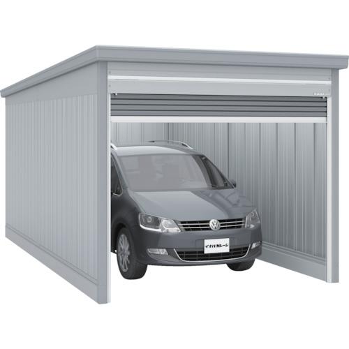 Inaba Garage Garedia GRN-3157J N CS ประเภททั่วไป 3130 x 5775 x 2960