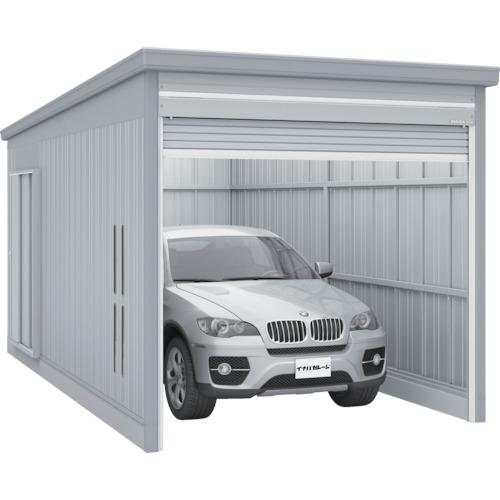 Inaba Garage Garedia GRN-3162S N CS ประเภททั่วไป 3130 x 6275 x 2360