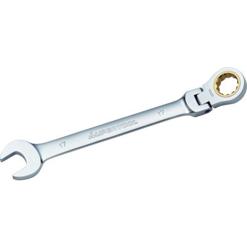スーパー　ギアレンチ　フレックスタイプ　呼び：１２　Ｌ＝１７０ｍｍ