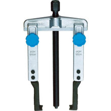 将图像导入到图库查看器中SUPER TOOL滑动齿轮拉马（细爪长型）（爪伸长：178）
