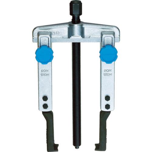 SUPER TOOL滑动齿轮拉马（细爪长型）（爪伸长：178）