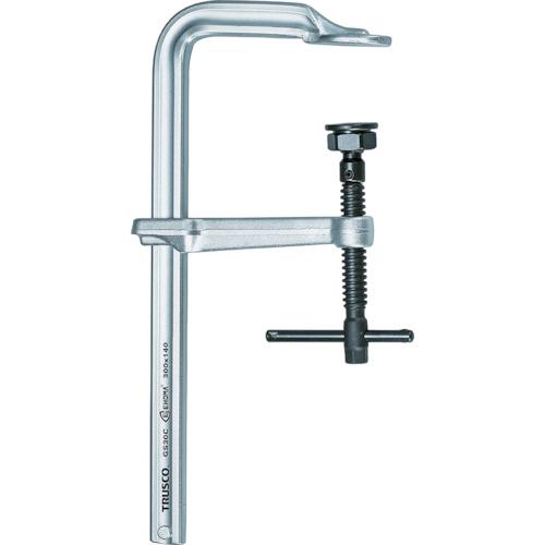 TRUSCO Ehoma L-type clamp (strong type) heavy type