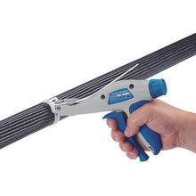 画像をギャラリービューアに読み込む, パンドウイット　結束バンド用メタル製手動式結束工具　締め付け強度設定付き　ＧＳ２Ｂ－Ｅ
