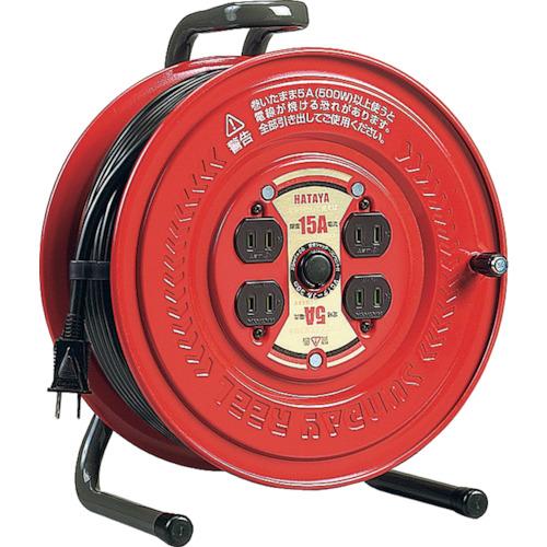 HATAYA Sunday reel single phase 100V 30m