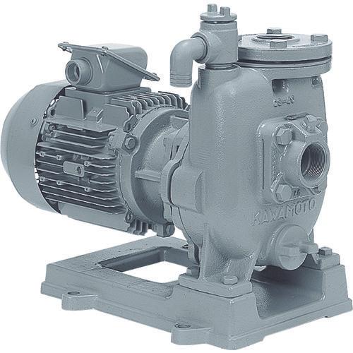 ปั๊มเทอร์ไบน์ self-priming สำหรับ KAWAMOTO Shimizu 0.75kw รวมหัว 7m