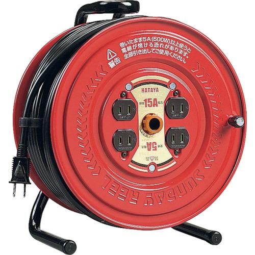 HATAYA Sunday reel single phase 100V 50m