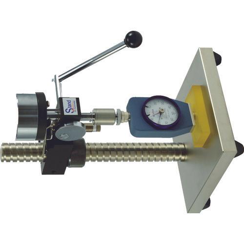 Measuring stand for TECLOCK durometer