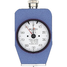 Load image into gallery viewer, TECLOCK Rubber/Plastic Hardness Tester
