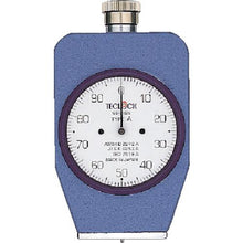 Load image into gallery viewer, TECLOCK Rubber/Plastic Hardness Tester
