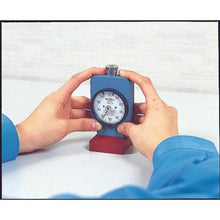 Load image into gallery viewer, TECLOCK Rubber/Plastic Hardness Tester
