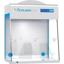 画像をギャラリービューアに読み込む, ＣＲＵＭＡ　１０２４－２２　ダクトレスヒュ－ムフ－ド　高さ７４０ｍｍ
