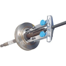 画像をギャラリービューアに読み込む, スーパー　スライド式ギャープーラ（ロングタイプ）（爪の届く長さ：１７８）
