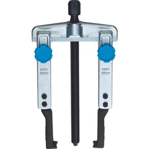 スーパー　スライドギヤプーラ（薄爪ロングタイプ）（爪の届く長さ：１７８）