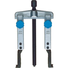 画像をギャラリービューアに読み込む, スーパー　スライドギヤプーラ（薄爪ロングタイプ）（爪の届く長さ：１７８）
