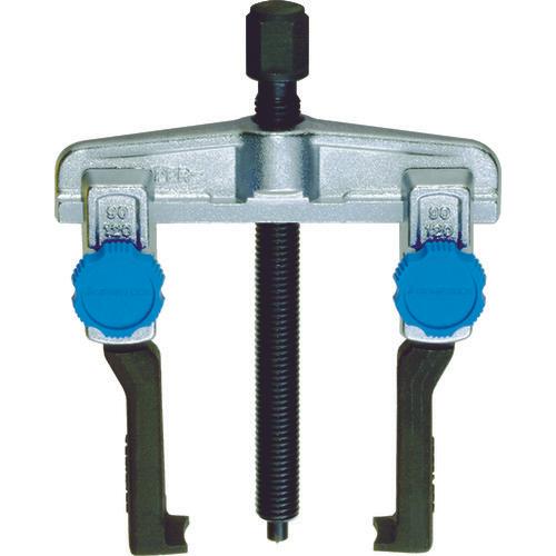 スーパー　スライドギヤプーラ（薄爪タイプ）（爪の届く長さ：１０３）