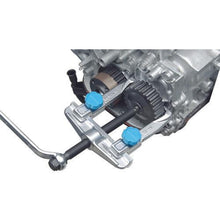 画像をギャラリービューアに読み込む, スーパー　スライド式ギャープーラ（爪の届く長さ：１０３）
