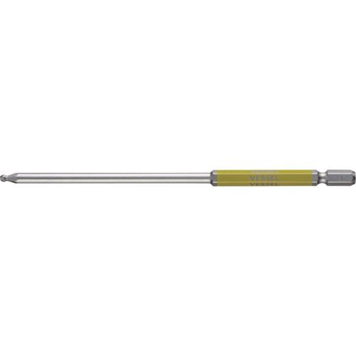 VESSEL Gosai Bit (Single Head Ball Point) Width across flats 3 x 150mm