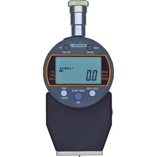 Máy đo nhiệt độ kỹ thuật số TECLOCK