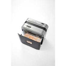 โหลดรูปภาพลงในโปรแกรมดูแกลเลอรี เครื่องทำลายเอกสาร GBC ไมโครคัท A25M
