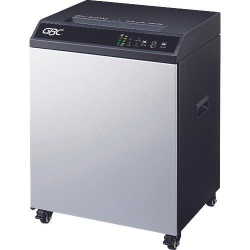 เครื่องทำลายเอกสาร Micro Cut รุ่น GBC A3 รุ่น W03M