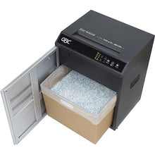 โหลดรูปภาพลงในโปรแกรมดูแกลเลอรี เครื่องทำลายเอกสาร Micro Cut รุ่น GBC A3 รุ่น W03M
