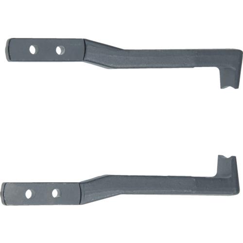 スーパー　スライド式ギヤプーラ用薄爪（１６０・２００用）