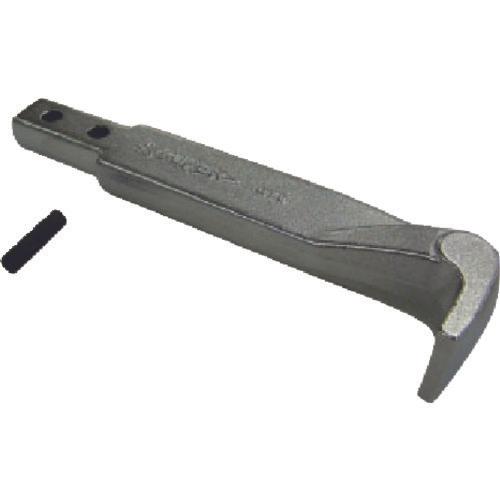 スーパー　スライドギヤプーラ用標準爪（１６０・２００用）