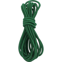 Tải hình ảnh vào trình xem thư viện, YUTAKAMAKE Dây Cao Su Cắt Cao Su 6φ x 5m Xanh Lá
