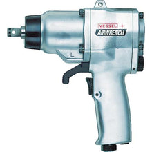 画像をギャラリービューアに読み込む, ベッセル　エアーインパクトレンチ　ＧＴ１４００Ｐ
