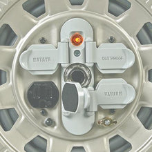 Load image into gallery viewer, HATAYA Sun Tiger Reel Single Phase 100V 20m
