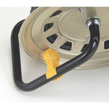 Load image into gallery viewer, HATAYA Sun Tiger Reel Single Phase 100V 20m
