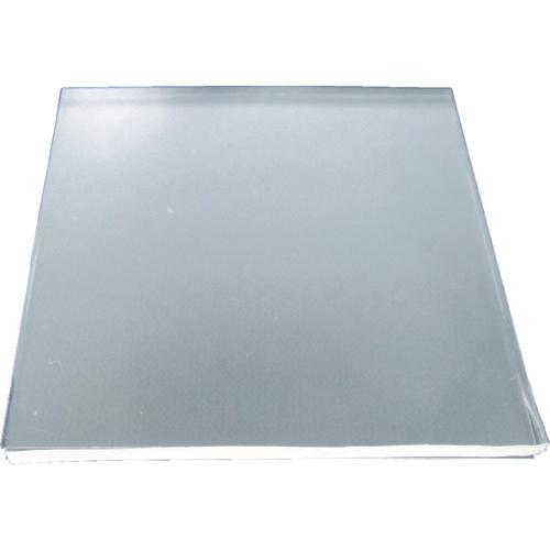 EXSEAL Earthquake-Resistant Gel Anti-Tip Sheet Economical 20X20X2mm (Square)