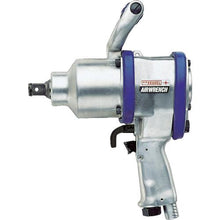 画像をギャラリービューアに読み込む, ベッセル　軽量エアーインパクトレンチＧＴ２５００ＰＦ
