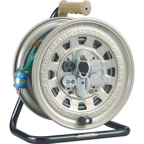 Cuộn HATAYA Sun Tiger một pha 100V với đất 30m