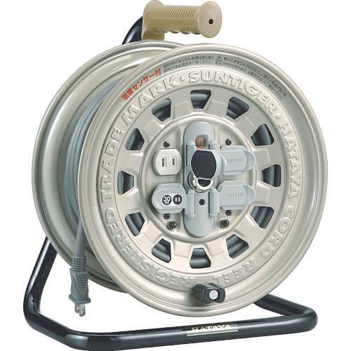 Cuộn Dây HATAYA Sun Tiger Có Cảm Biến Nhiệt Độ Một Pha 100V30M