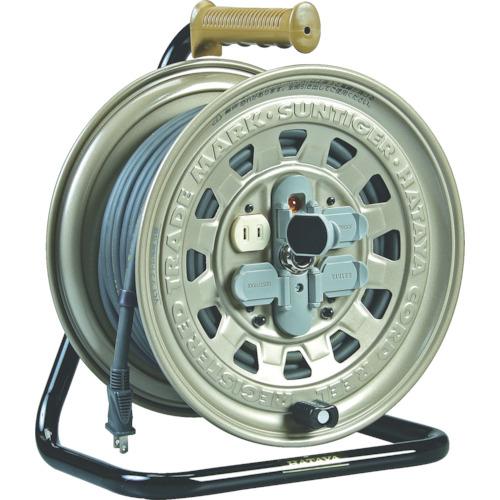 HATAYA Sun Tiger Reel Single Phase 100V 30m